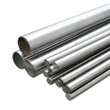 Stainless Steel Round Bars Can Be Customized